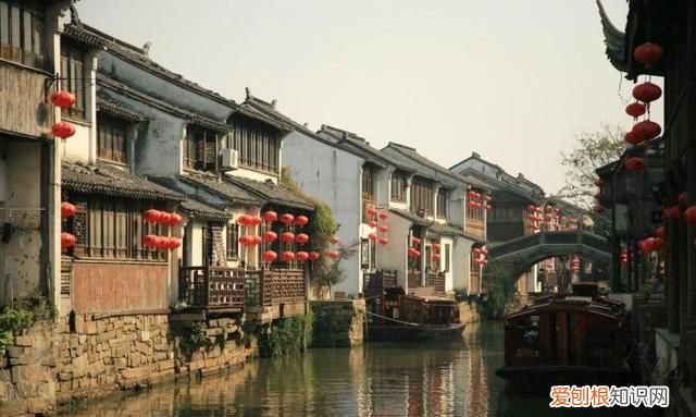 苏州春节免费景点有哪些 苏州5个最经典景点推荐