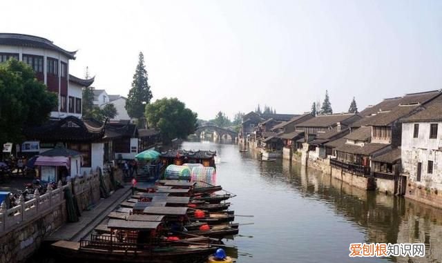 苏州春节免费景点有哪些 苏州5个最经典景点推荐