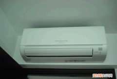 三菱空调绿灯一直闪，三菱空调挂机显示2一直闪