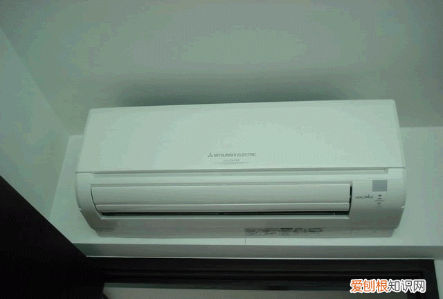 三菱空调绿灯一直闪，三菱空调挂机显示2一直闪
