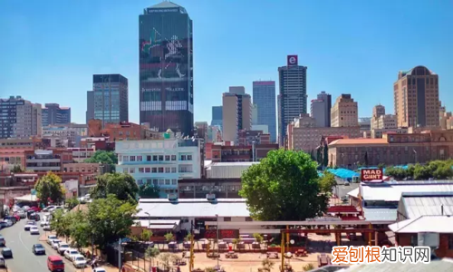 johannesburg是哪个国家