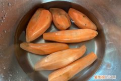 拔丝地瓜的做法家常，拔丝地瓜的制作方法及步骤图示