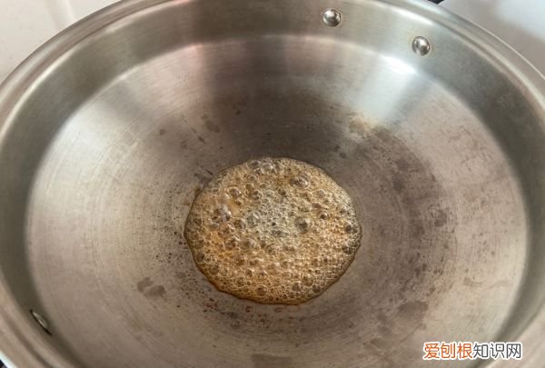 拔丝地瓜的做法家常，拔丝地瓜的制作方法及步骤图示