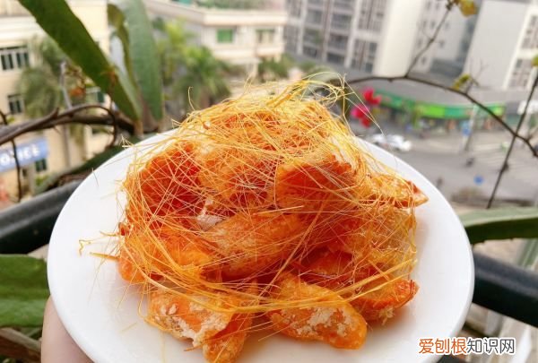 拔丝地瓜的做法家常，拔丝地瓜的制作方法及步骤图示