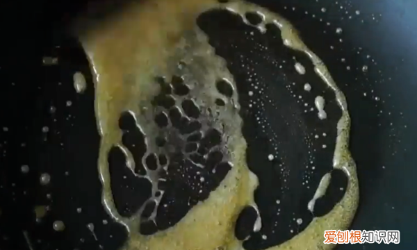 拔丝地瓜的做法家常，拔丝地瓜的制作方法及步骤图示