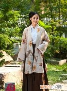 汉服分为哪几种，古装分为哪几类