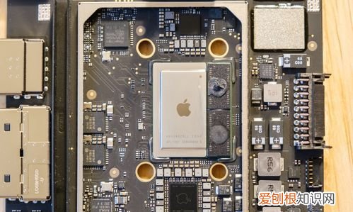 苹果m1芯片笔记本型号