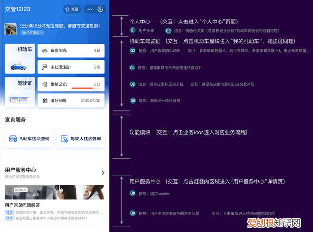 交管12123支付宝小程序上线