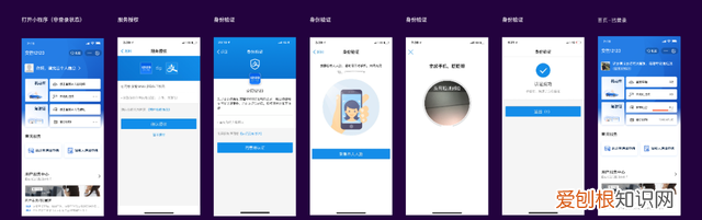 交管12123支付宝小程序上线