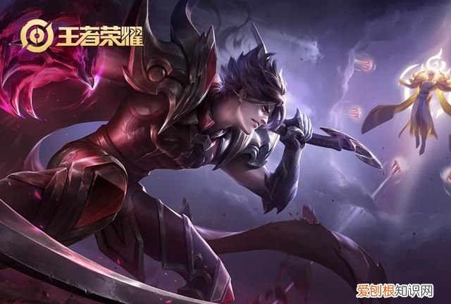 白起六元皮肤对比星夜王子