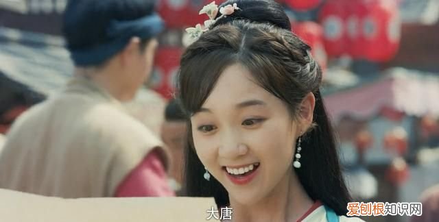 穿越回唐朝小吃货 吃货穿越到唐朝