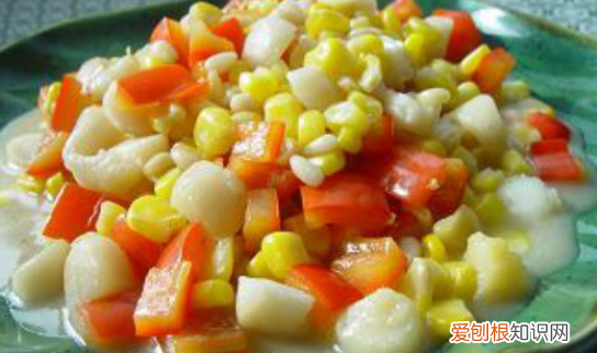 面粉勾芡和淀粉勾芡的差别 勾芡是用淀粉还是生粉