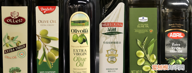 检测10款橄榄油你可能真的误解