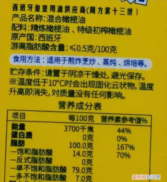 检测10款橄榄油你可能真的误解
