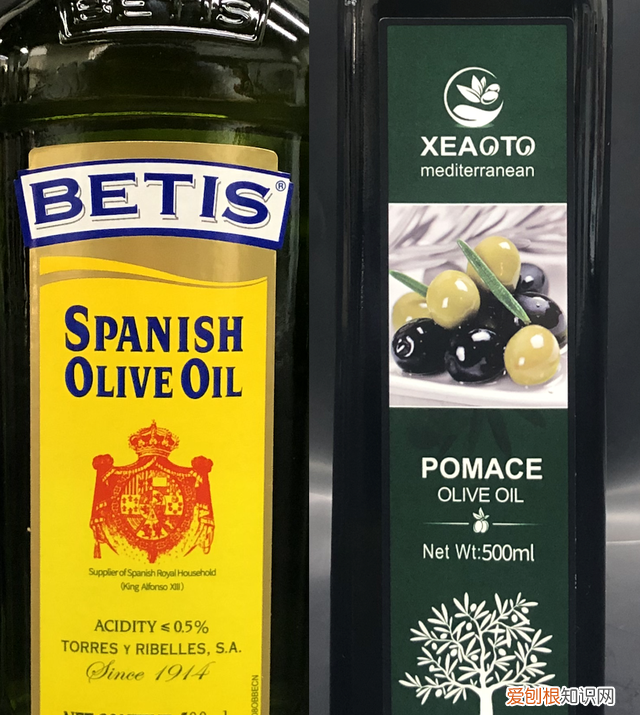 检测10款橄榄油你可能真的误解