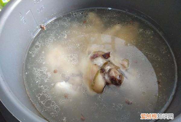 炖猪蹄又烂又好吃做法