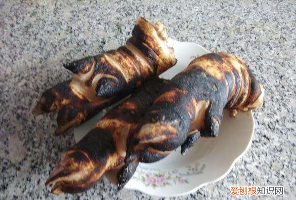 炖猪蹄又烂又好吃做法