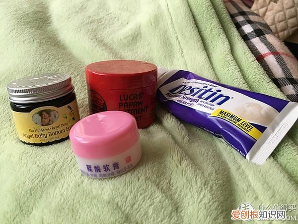 desitin护臀霜怎么样
