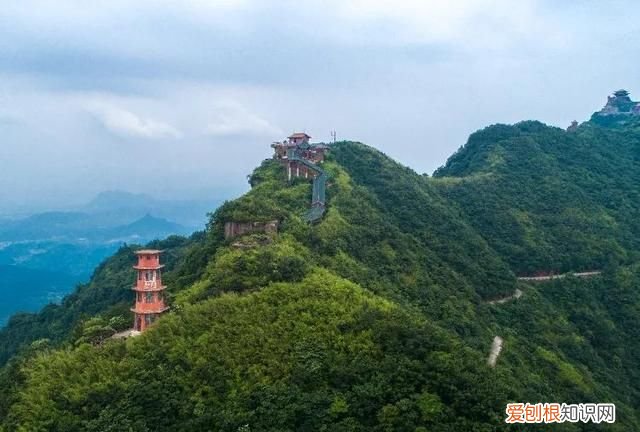 湖南张家界有哪些旅游景点