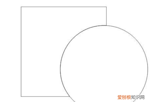 cdr裁剪工具咋地才可以用，cdr怎么裁剪掉多余的部分