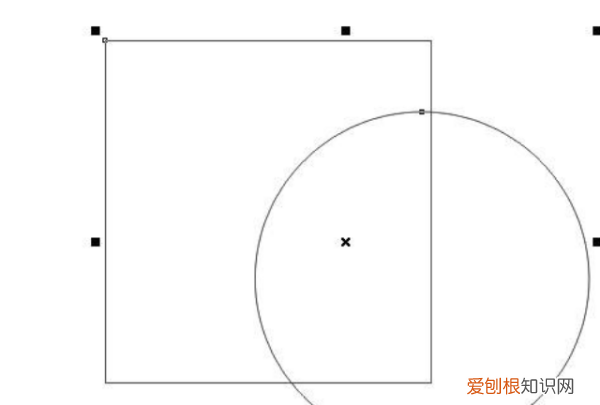 cdr裁剪工具咋地才可以用，cdr怎么裁剪掉多余的部分