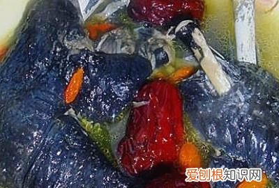 怎样炖乌鸡汤好喝又营养，怎样自制补血益气乌鸡汤