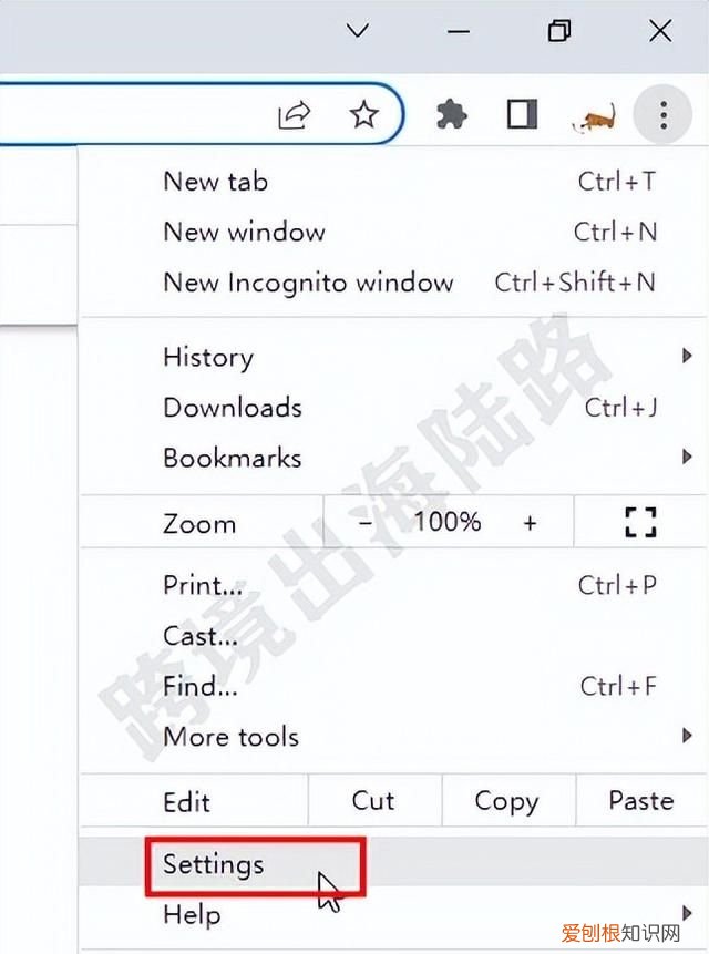 谷歌浏览器怎样设置语言,怎样更改谷歌浏览器语言