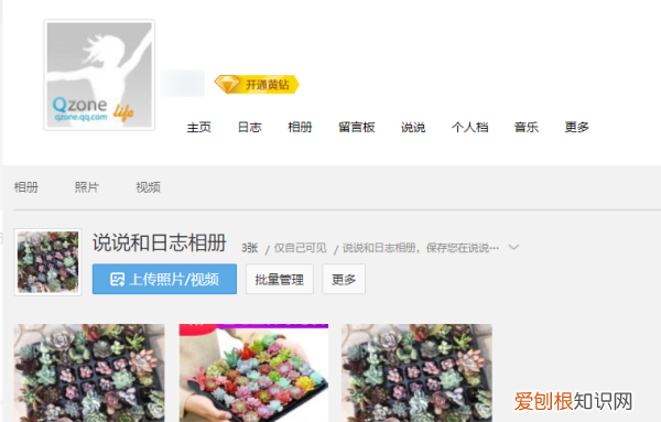 qq空间照片删了还能找回吗,怎么还原QQ空间相册删除的照片