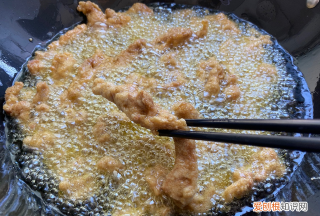 炸脆皮糊怎么炸才脆,脆皮糊怎么炸更酥脆