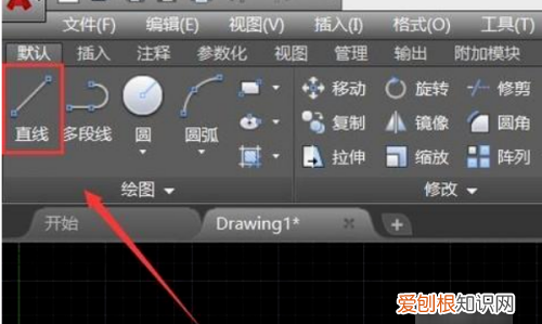 cad中怎么绘制剖面符号，天正建筑怎么画剖切符号