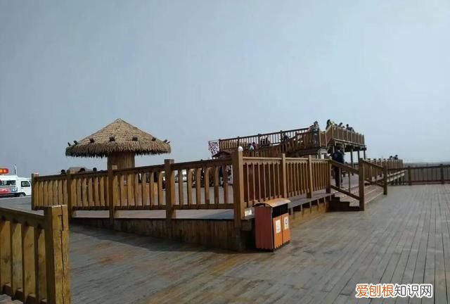 国庆节盘锦红海滩怎么样,世界奇观盘锦红海滩