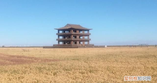 国庆节盘锦红海滩怎么样,世界奇观盘锦红海滩