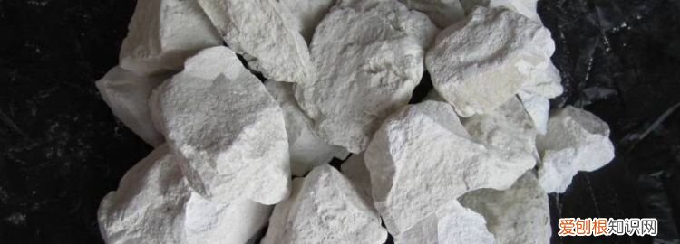 石灰可以吃,石灰可以吃吗