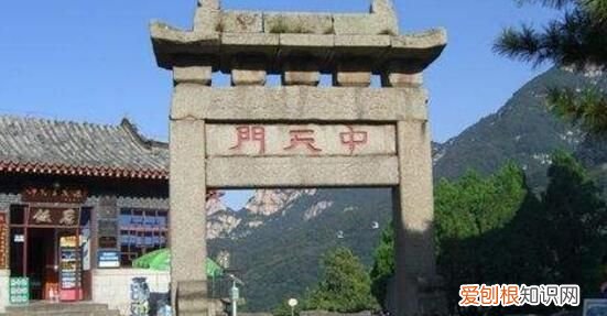 泰安最好玩的旅游景点,泰安五岳首府北边的山是泰山吗