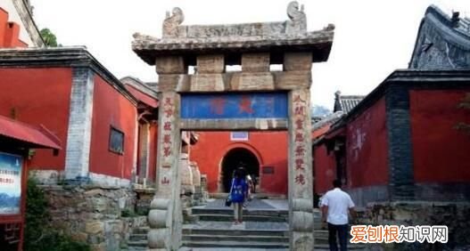 泰安最好玩的旅游景点,泰安五岳首府北边的山是泰山吗