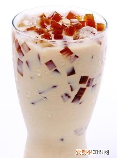 奶茶能放冰箱过夜吗