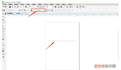 cdr要如何画线，ai橡皮怎么画直线