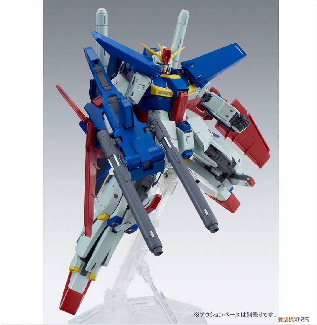 正版高达模型多少钱