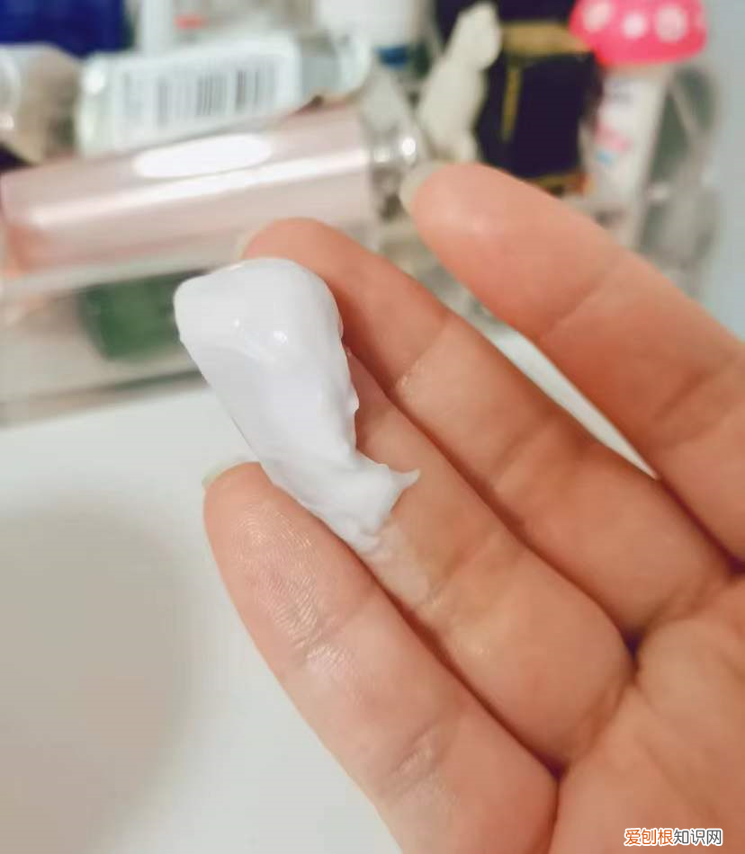 美加净银耳珍珠霜好吗