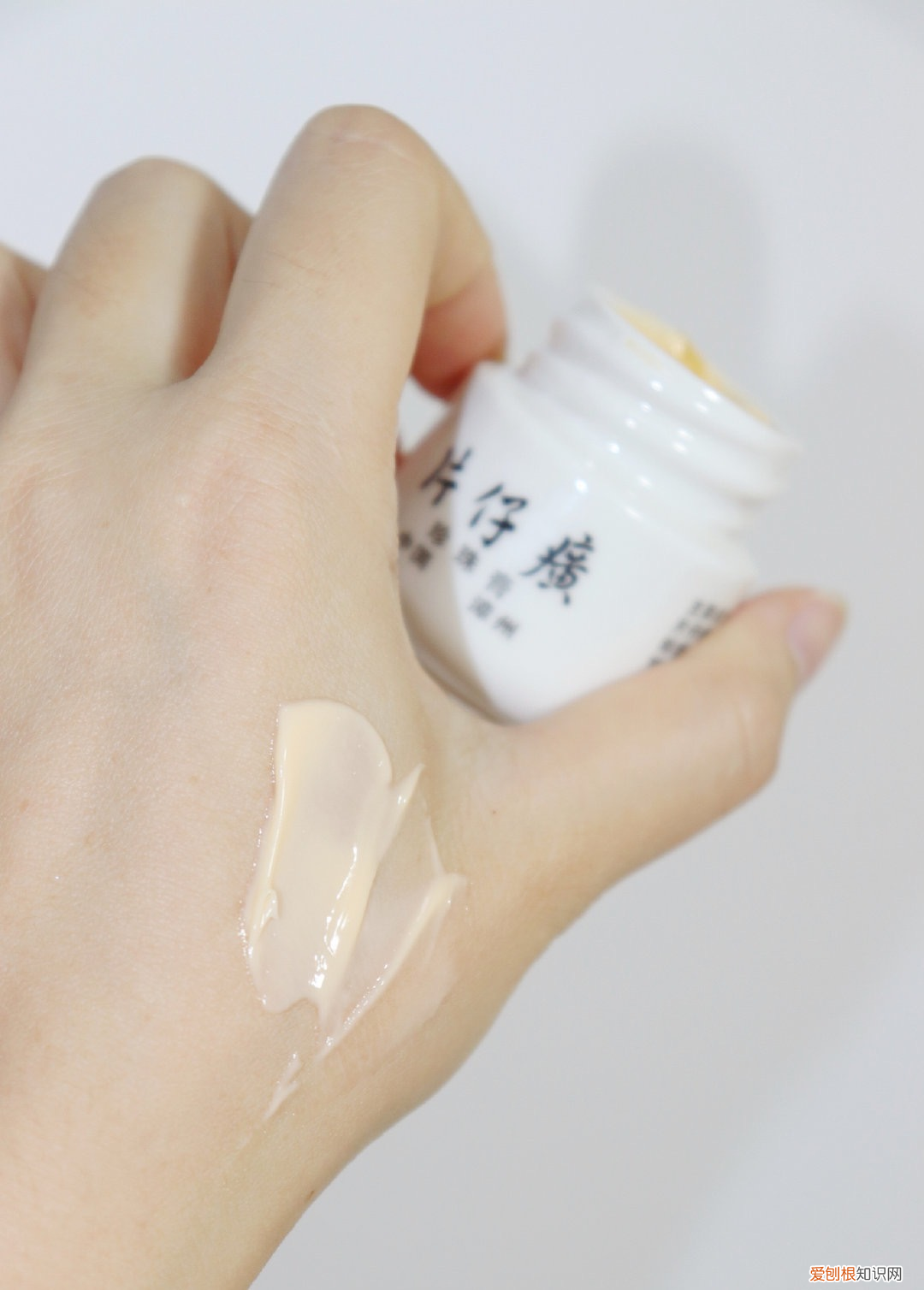 美加净银耳珍珠霜好吗