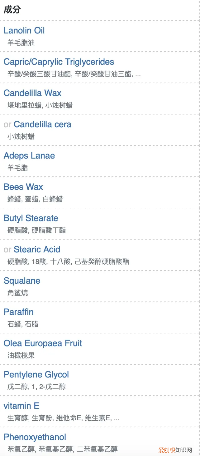 曼秀雷敦护唇膏怎么样