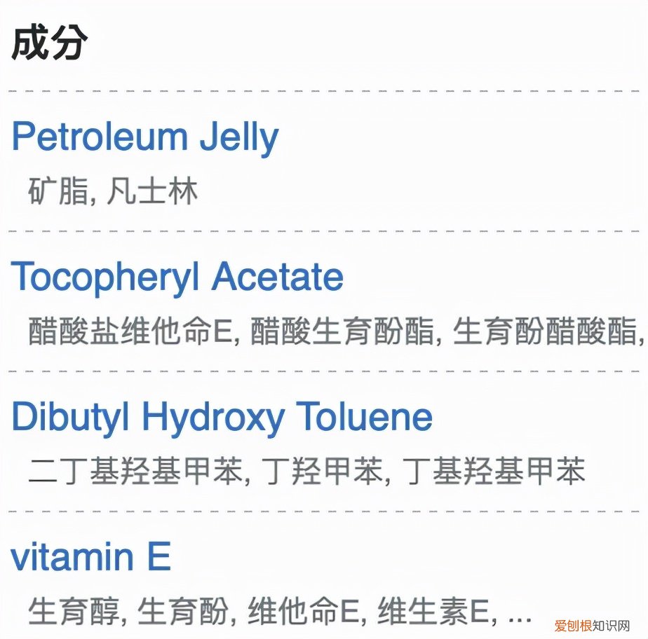 曼秀雷敦护唇膏怎么样