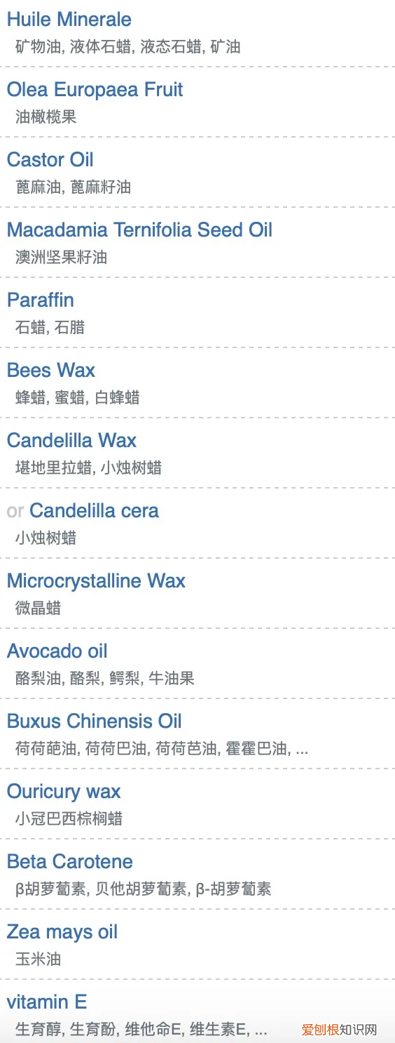 曼秀雷敦护唇膏怎么样