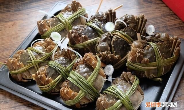 大闸蟹怎么蒸才正确蟹黄多