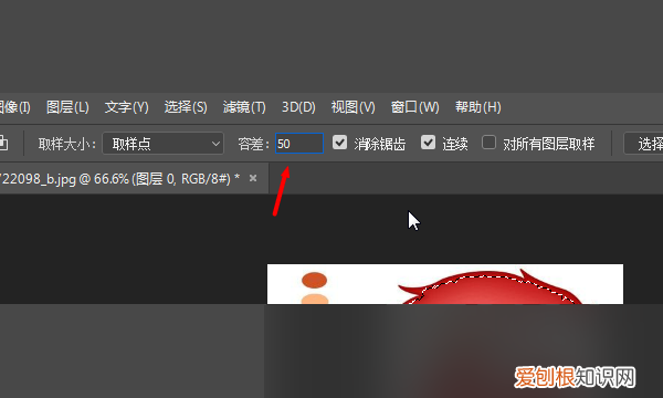 ps的魔棒工具是干什么用的,PS魔棒工具是什么一键重装系统