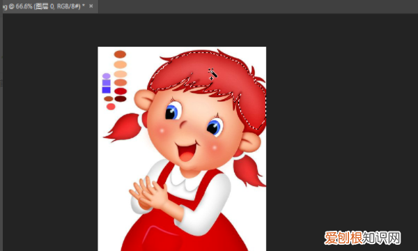 ps的魔棒工具是干什么用的,PS魔棒工具是什么一键重装系统