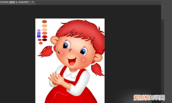 ps的魔棒工具是干什么用的,PS魔棒工具是什么一键重装系统