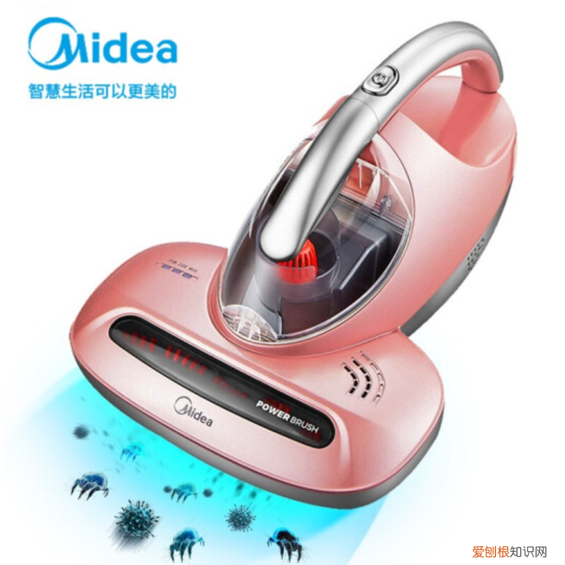 戴森除螨吸尘器哪款好？