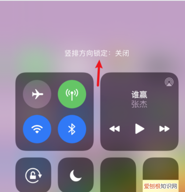 苹果手机横竖屏怎么设置，苹果手机横屏竖屏怎么调整