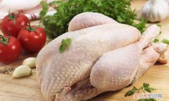 鸡肉用料酒焯水的正确方法,鸡肉焯水用放什么佐料吗